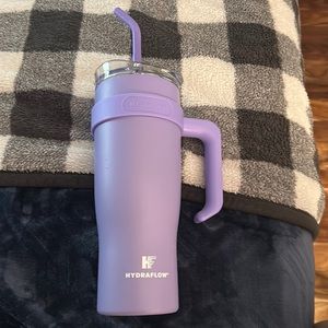 hydraflow water bottle